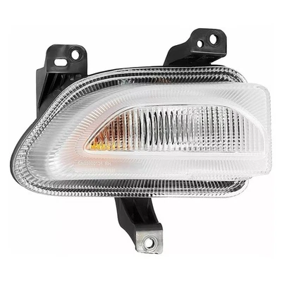 Bumper Light For For JEEP For RENEGADE From Year Range Of Fourteen To Nineteen - Image 1 of 4