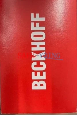 1PCS New BECKHOFF CX5020-0125 Controller module - Image 1 of 2