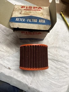 Alfa Romeo Air Filter LI-1687 FISPA RETEX - Picture 1 of 7