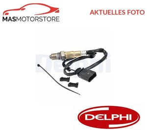 LAMBDASONDE LAMDASONDE AFTER CATALYTIC CONVERTER DELPHI ES21476-12B1 P NEU - Picture 1 of 6