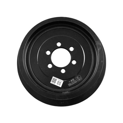 Engine Harmonic Balancer For BMW 528i F10 X3 F25 2011-2012 L6 3.0L 11237577663 Foto 1 de 4