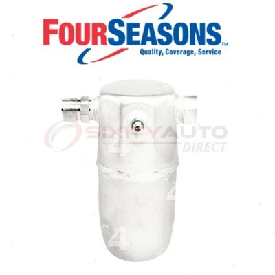 Four Seasons AC Replacement Kit for 1991-1992 Chevrolet C2500 4.3L 5.0L 5.7L aw - Imagem 1 de 4