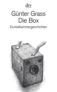 Günter Grass Die Box: Dunkelkammergeschichten (Paperback) (UK IMPORT) - Picture 1 of 1