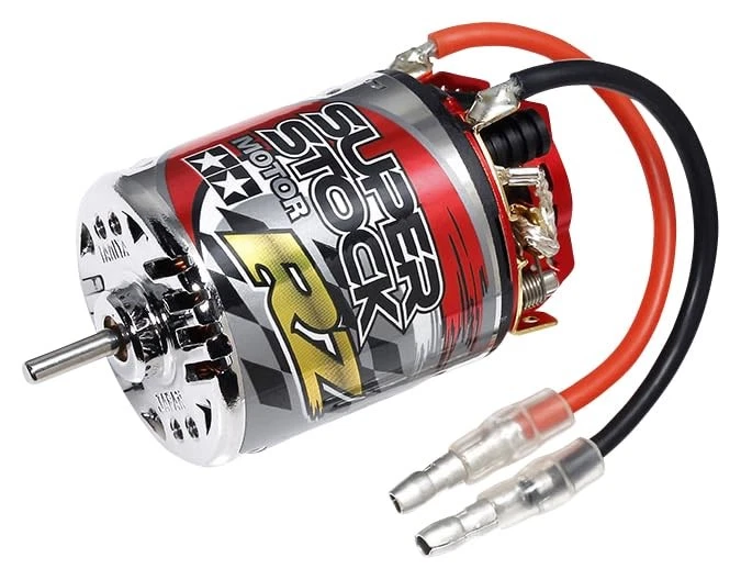 Tamiya Hop Up Options No.697 OP.697 Super Stock RZ Motor 53697 - Image 1 of 1