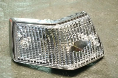 Triom Blinker hinten links 638763 Klarglas Chrome Vespa PX 80 125 150 200 T5 125 - Bild 1 von 4