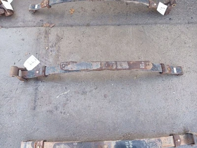 Rear Leaf Spring from 2017 Ford F150 12392404 - Image 1 of 4