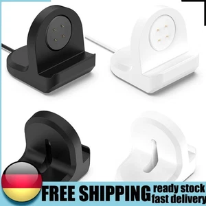 Silicone Charger Stand Convenient Watch Charger Stand for Google Pixel Watch 2 - - Photo 1 sur 18