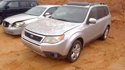 Rear Drive Shaft Automatic Transmission Fits 09-13 Subaru Forester OEM - Image 1 of 4