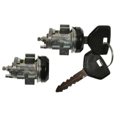 Kit de cerradura de puerta de repuesto para Chrysler, Dodge, Plymouth 1988-2003 Foto 1 de 4