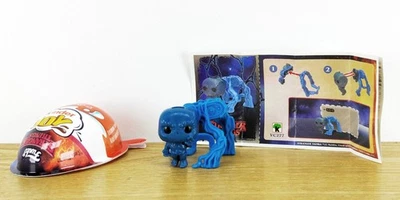 New 2025 Kinder Joy "STRANGER THINGS" Funko Pop VECNA (Smartphone Holder) VC277 - Image 1 of 4