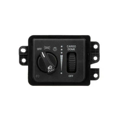 Interruptor de faros SMP para Dodge Ram 2500 2002-2005 Foto 1 de 4