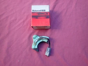 Ford 1974-75, interruptor de seguridad neutro Mercury, ¡nuevo en stock! D4AZ-15520-B Galaxie LTD - Imagen 1 de 6