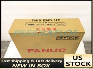 US FREE TAX 1PCS New FANUC A06B-6081-H106 A06B6081H106 - Picture 1 of 1