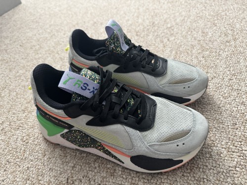 Taglia 10 5 Trofeo PUMA RS X FD 369838 01