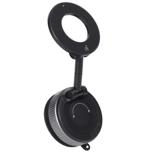 Support Téléphone Magnétique Compact et Fort avec Ultra Aspiration pour Condu - Photo 1 sur 19