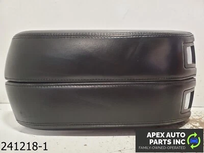 OEM 2009-2012 Lincoln MKT 3.5L FRONT CENTER SLIDING CONSOLE LID ARMREST ARM REST Foto 1 de 4