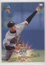 2000 BBM Sanyo All-Star Game Darrell May #A16