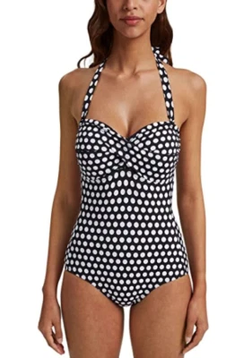 Traje de baño para mujer ESPRIT Crosby Beach, negro (negro 001) Foto 1 de 4