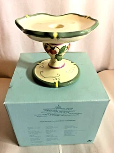 PartyLite Garden Lites Taper / Ball Holder ~ New ~ P8094 - Picture 1 of 5