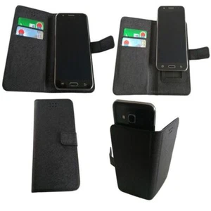 Handy Tasche für Blackview BV 5300 Plus Book Case Klapp Cover Schutz Hülle Etui - Bild 1 von 4
