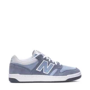 Herren New Balance BB480 Artic Grau/Hellgrau BB480LEB Schuhe - Bild 1 von 5