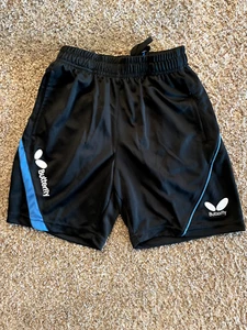 Butterfly Shorts for kids (Age 5-12) - Picture 1 of 1