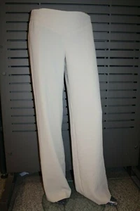 D.EXTERIOR dal 1986 pantaloni donna CADY colori miele nuovi taglia italia 44 dt. 38 - Foto 1 di 7