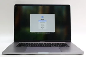 16" 2019, MacBook Pro, BTO, i9-9980HK, 32GB, 1TB SSD, AMD Radeon Pro 5500M 8GB - Picture 1 of 12