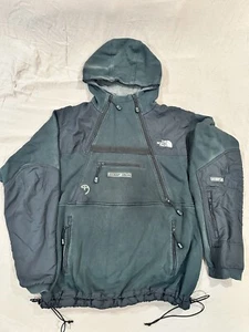 Vintage TNF The North Face Steep Tech Hoodie Size XXXL - Picture 1 of 4