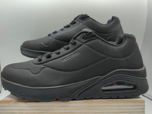 Skechers UNO Stand On Air Herren Sneaker UK 7 Brandneu AR23 - Bild 1 von 14