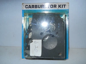 VINTAGE TOYOTA CARB KIT - Picture 1 of 3