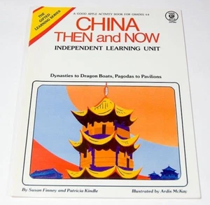 The Gifted Learning: China : Then and Now by Susan Finney and Patricia C. Kin... - Imagen 1 de 1