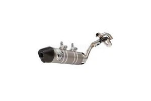 Tubo De Escape Completo MIVV Stronger para Suzuki Rmx 450 Z 2010 > 2012 - Imagen 1 de 2