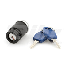 Zündschloß Motorhispania Furia RYZ Rieju RR RJ SM AM6 AM5 Enduro Schloßsatz NEU