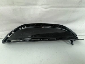 2016-2021 Hyundai Tucson Lower Left Fog Lamp Trim 86527-D3520 - Picture 1 of 3