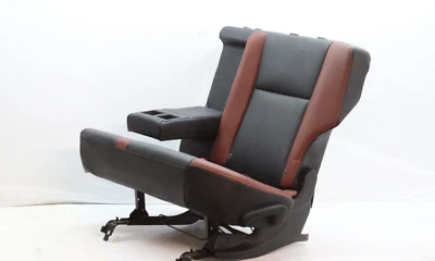 Toyota RAV4 2013 asiento trasero izquierdo volante OEM 13 14 15 16 17 18 Foto 1 de 4