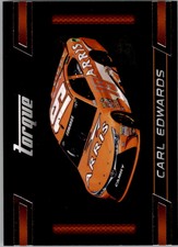 2016 Panini Torque Racing Card #82 Carl Edwards