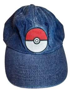 Pokemon Mütze verstellbar - Bild 1 von 3