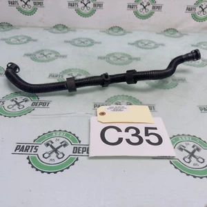 13-17 AUDI Q5 3.0L VENT HOSE LINE PIPE OEM - Bild 1 von 11