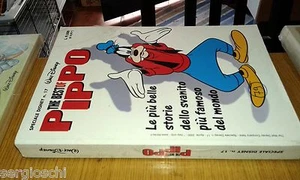 THE BEST OF PIPPO-SPECIALE DISNEY # 17-APRILE 2000-WALT DISNEY-WD29 - Picture 1 of 1