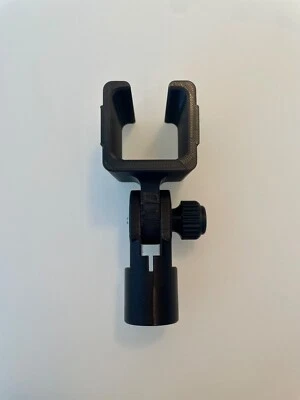 Microphone Clamp for Sennheiser MD-441 D2 - Image 1 of 4