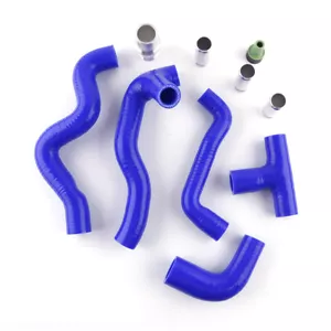 Fit 06-10 AUDI A3 1.8T Jetta Golf AUQ AUM Bora Kit Crankcase Breather Hose Pipe - Picture 1 of 9
