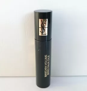 Yves Saint Laurent YSL Volume Effet Faux Cils False Lash Effect Mascara #1 Black - Picture 1 of 4
