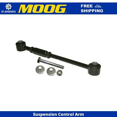 Brazo de control de suspensión trasero superior MOOG 2007-2012 para Kia Rondo 2007-2012 Foto 1 de 4
