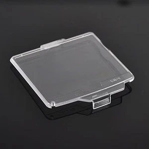 For Nikon D700 Camera BM-9 Hard LCD Monitor Screen Cover Protector - Picture 1 of 1