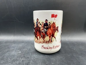 Tracking Victorio Coffee Mug - Picture 1 of 7