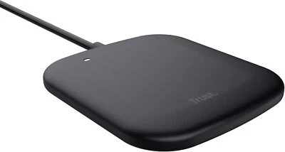 Trust Ceto Kontaktloses Smartcard-Lesegerät, NFC Card Reader