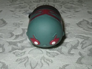 Llavero monograma figurativa 3D coleccionistas Marvel Tsum Tsum Drax - Imagen 1 de 6
