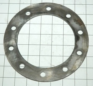 Espaciador trasero Corvette 1957-62 para instalar anillo y piñón serie 4 en serie 3 c - Imagen 1 de 2