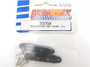 DURATRAX DTXC9560 MONTAJE BRAZO SUSPENSIÓN - Imagen 1 de 1